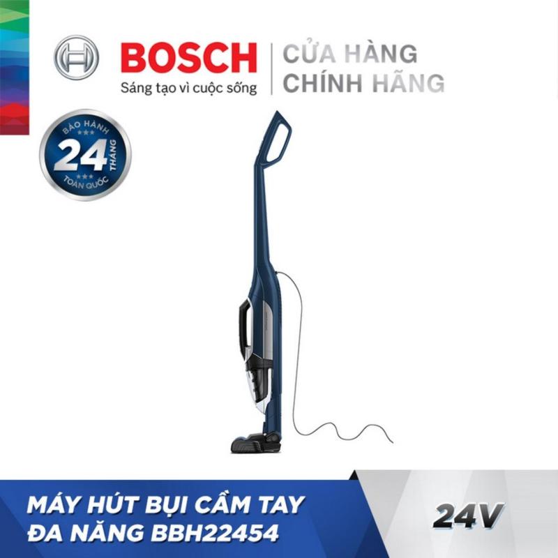 Máy hút bụi cầm tay đa năng Bosch BHN09070 - 9.6V
