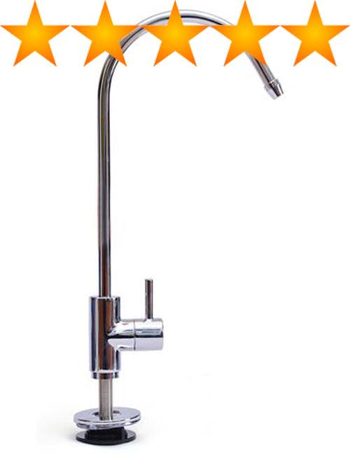 VÒI MÁY LỌC NƯỚC INOX 100% CAO CẤP