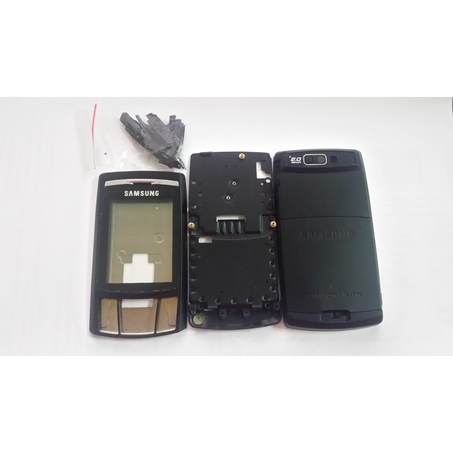 Bô vỏ thay thế cho samsung d840