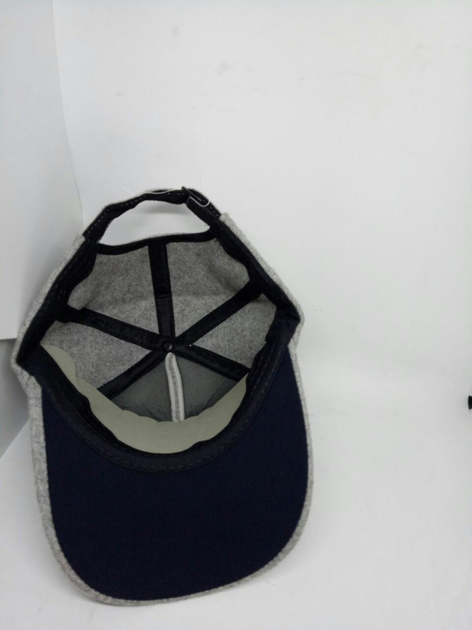 Nón lưỡi trai