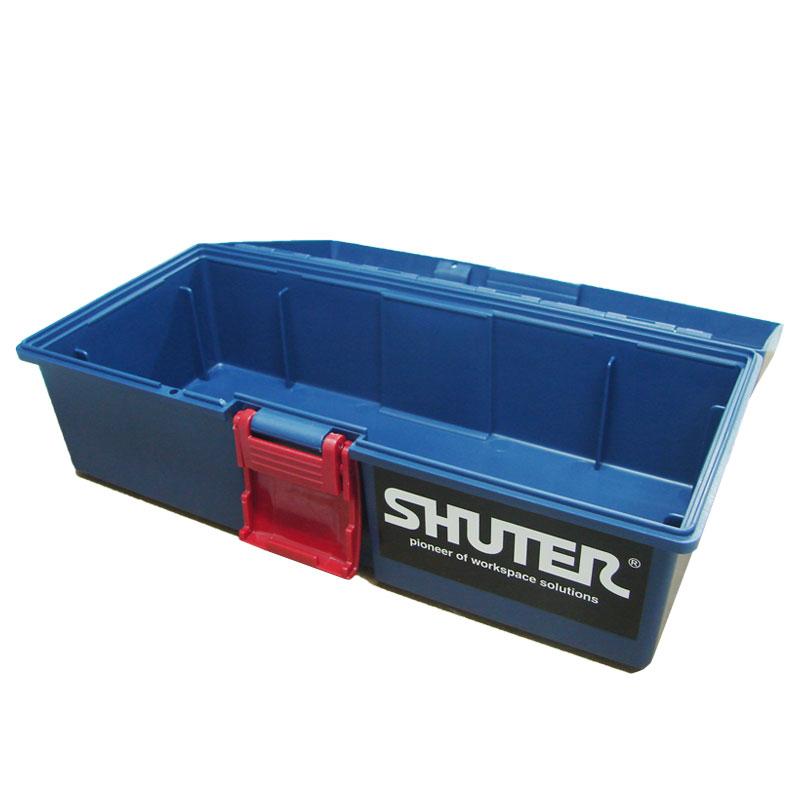 Thùng đồ nghề nhựa - top tbf-901blue
