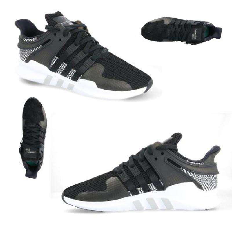 Adldas EQT ADV CBLACK 2017