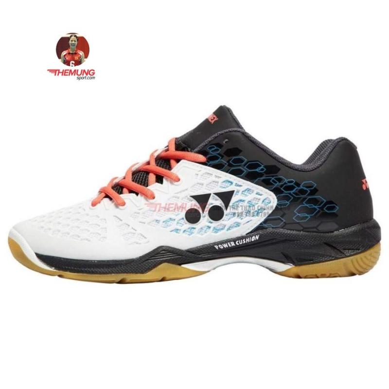 Giày Cầu Lông Yonex Nam Yonex SHB 03Z (Trắng)