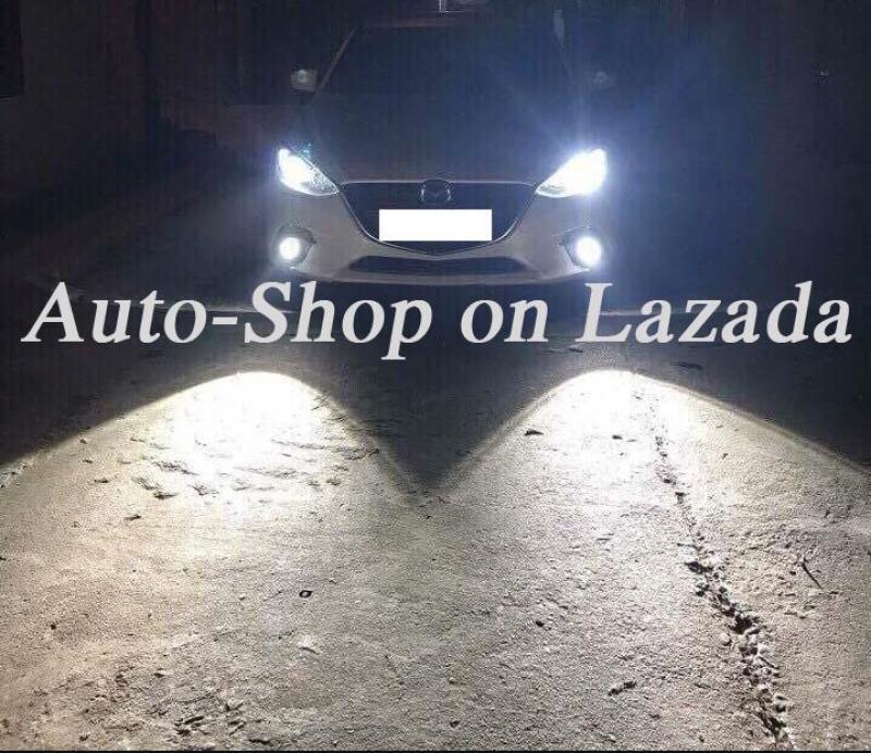 ĐÈN BI GẦM XE Ô TÔ XENON ĐẦY ĐỦ BI, BÓNG VÀ BALLAST 55W CHẾ ĐỘ PHA COS, BI IPH, XENON HAILI, BALLAST KÍCH SÁNG NHANH