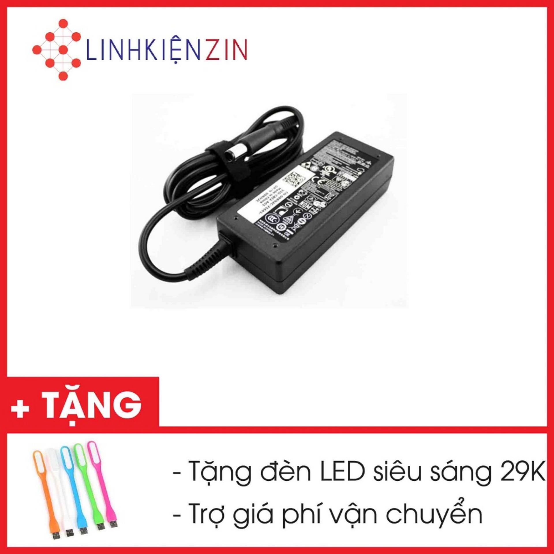 Sạc Laptop Dell XPS M14 M140 M1530 19.5V 3.34A BH 1 năm Hàng Nhập Khẩu mới 100% Bảo Hành !2 Tháng Lỗi 1 Đổi !