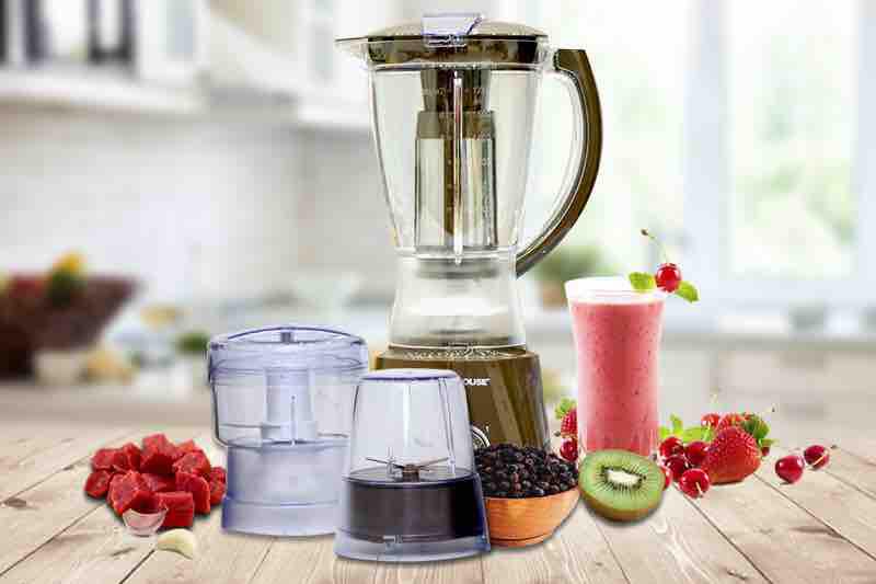 Máy xay sinh tố đa năng shd5338