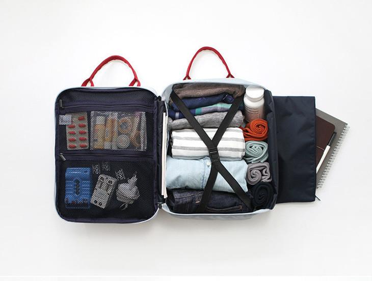 Túi du lịch đa năng multi-bag