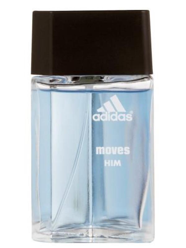 Nước hoa nam Adidas Moves  30 ml