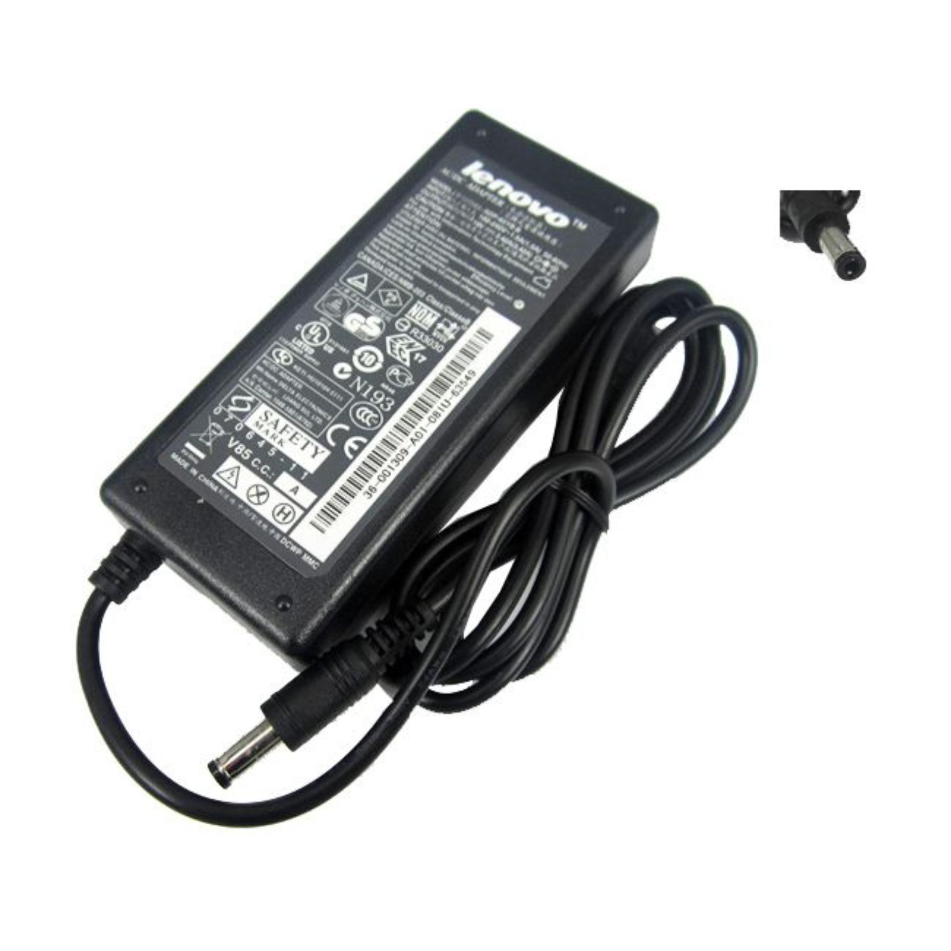 Sạc laptop lenovo 3000 y510 y520 y430 g400 g430 g450