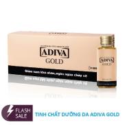 HCMTinh chất Collagen ADIVA GOLD Hộp 14 lọ x 30 ml