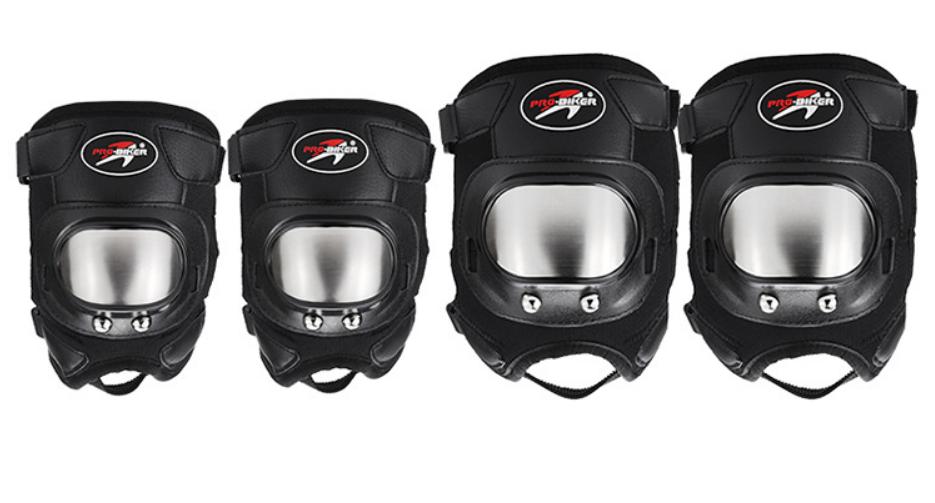 GIÁP ĐI PHƯỢT TAY CHÂN INOX PROX ( LOẠI NGẮN)