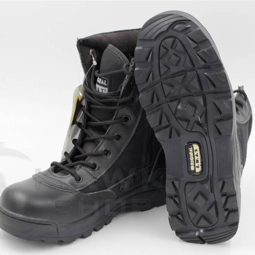 Giày chuyên phượt, núi Swat cổ cao