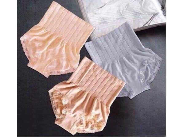 Combo 10 Quần lót gel bụng Munafie