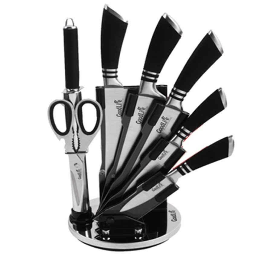 Bộ dao cao cấp 8 món goodlife
