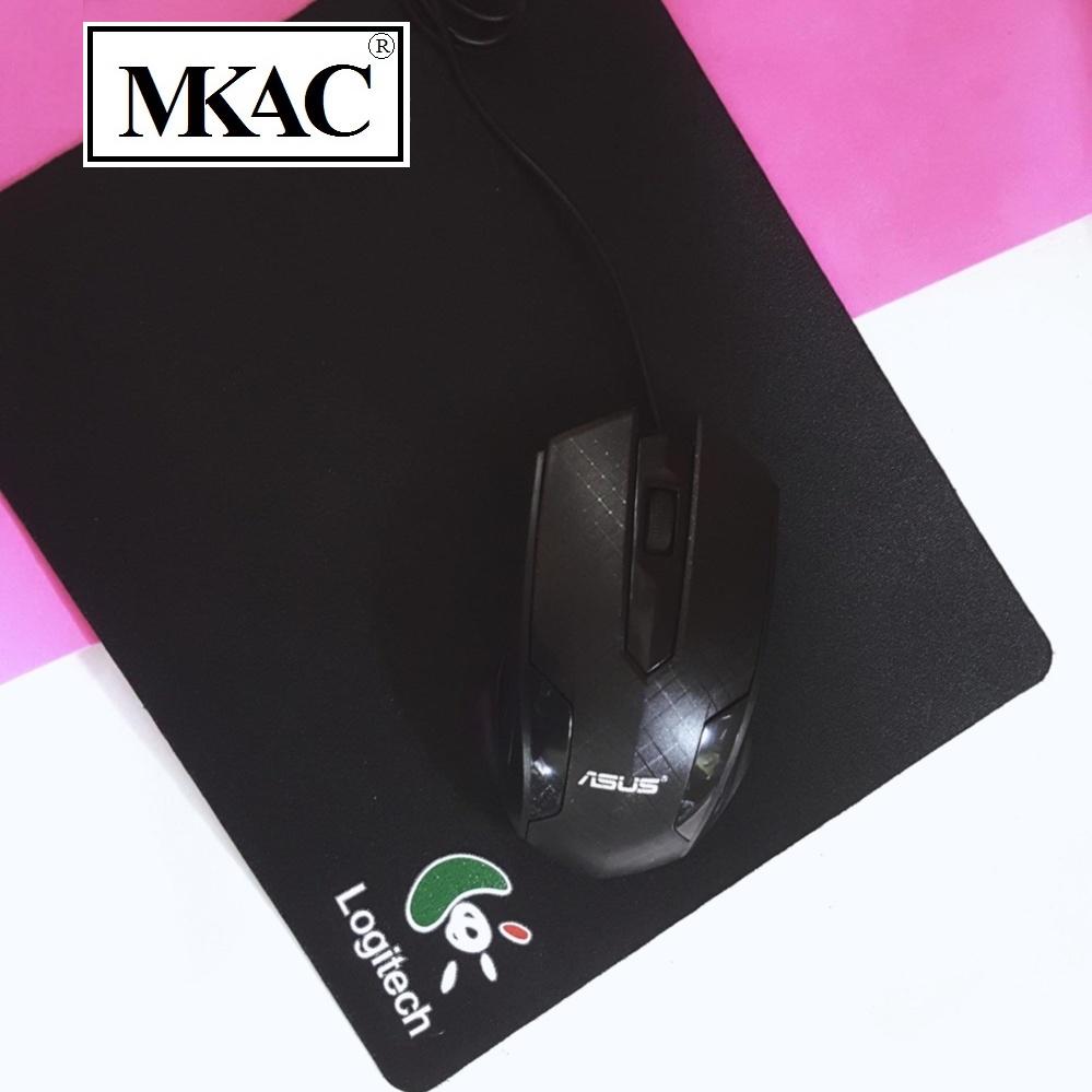 [HCM]►Miếng lót chuột◄ Tấm lót chuột - Cực Phù hợp cho game thủ - Bàn di chuột quang