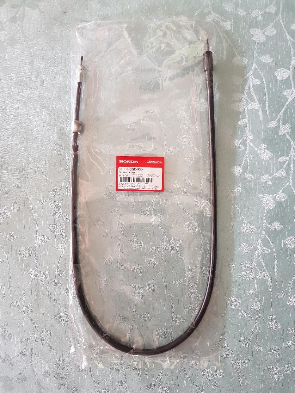 Dây công tơ mét Lead 110 (Mã số: 44830GGE900)