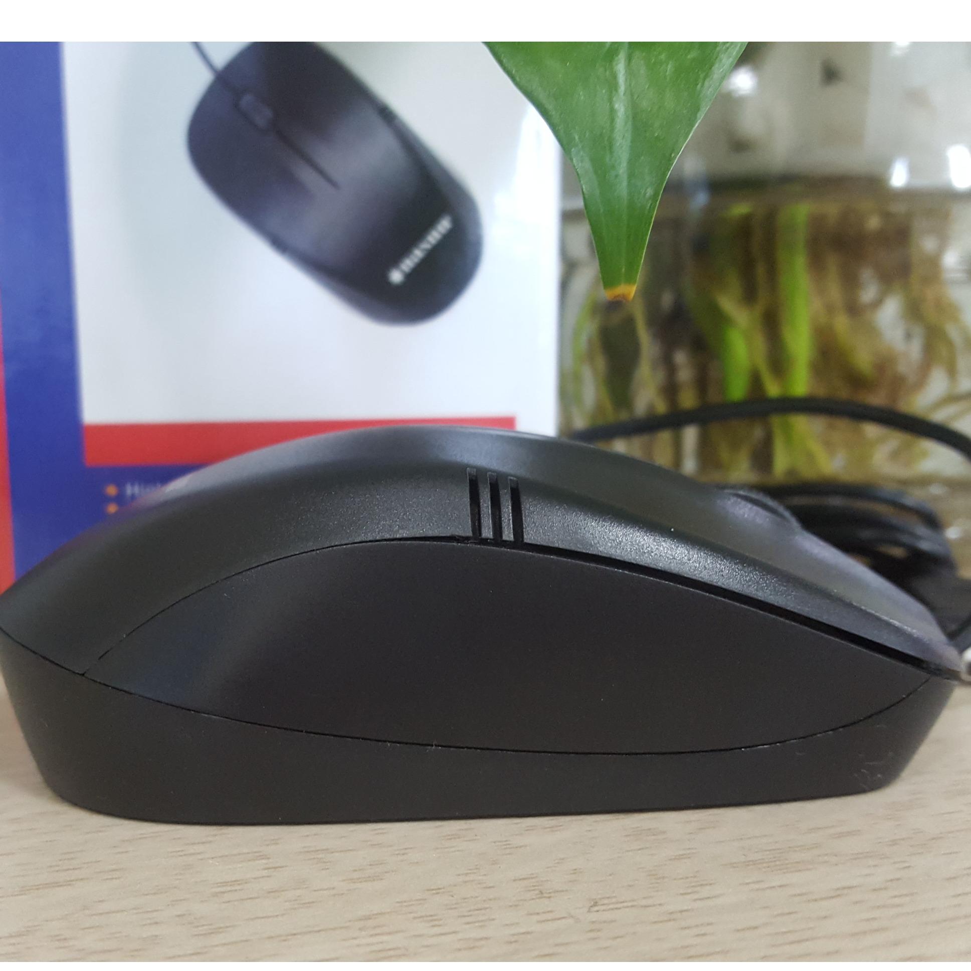 Chuột m&aacute;y t&iacute;nh nasun ns-118