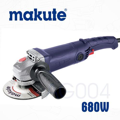 Máy mài cầm tay makute ag004 100mm