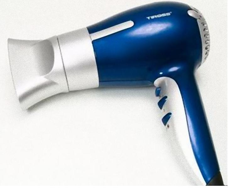 Máy sấy tóc tiross ts432