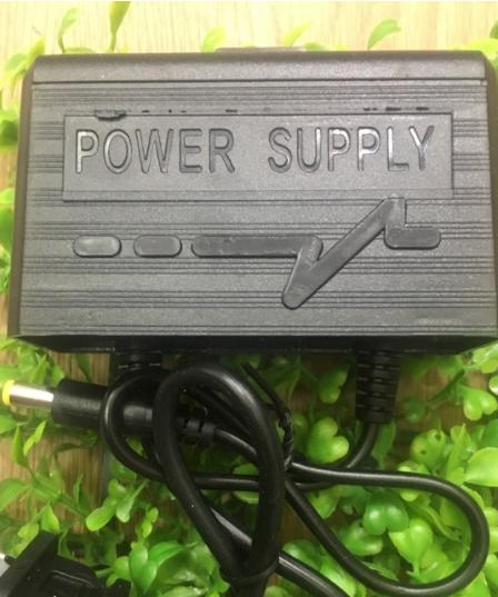 Nguồn dc 12v - 2a