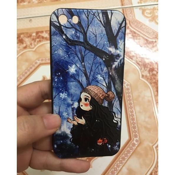 Ốp lưng thời trang cho iPhone6/6s