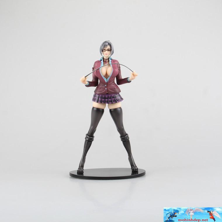 Mô hình - Figure Meiko Shiraki - uniform ver - Prison school
