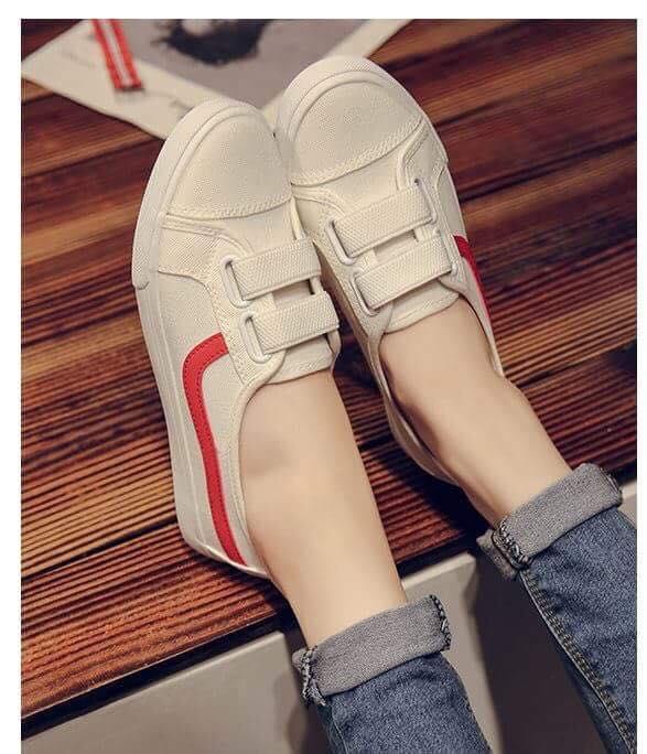 GIÀY THỂ THAO PATA 3 MÀU XINH XẮN