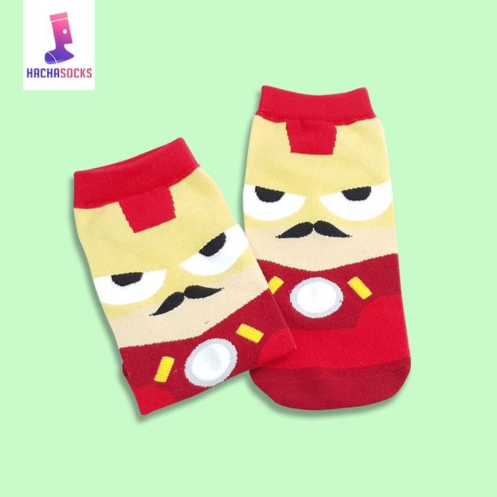 Vớ hình siêu nhân siêu nhân siêu anh hùng