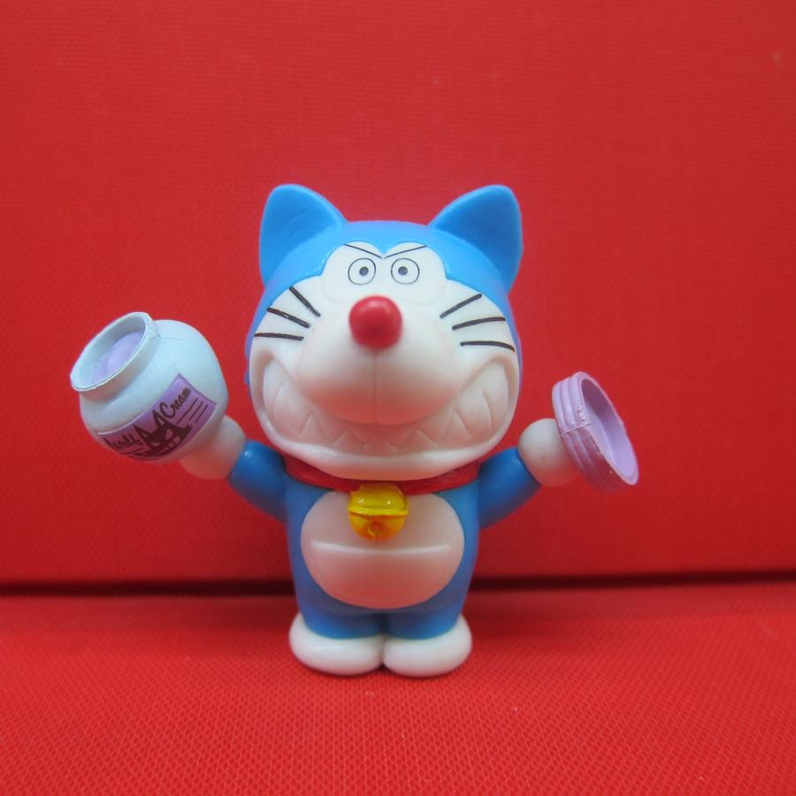 Mô hình Doraemon và bảo bối mẫu số 1