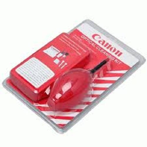 Vệ sinh máy ảnh 7 món