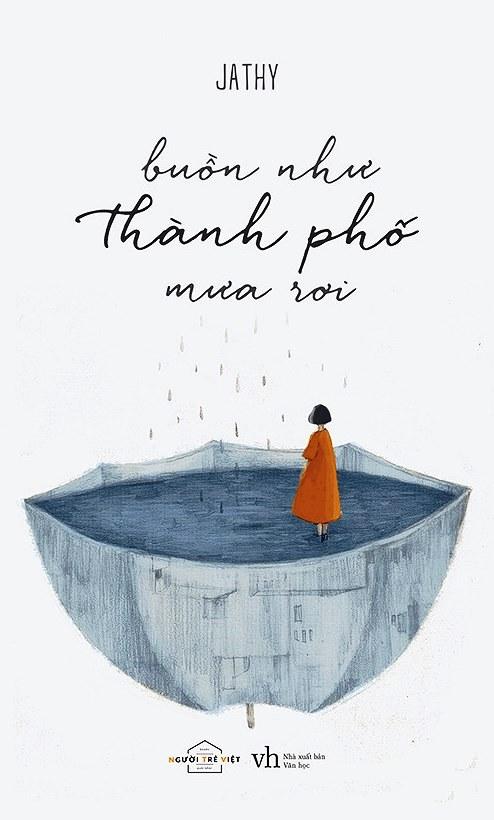 Buồn như thành phố mưa rơi