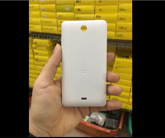 Ốp lưng thay thế cho Nokia lumia 430
