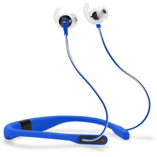Tai nghe bluetooth jbl reflect fit - hãng phân phối chính thức