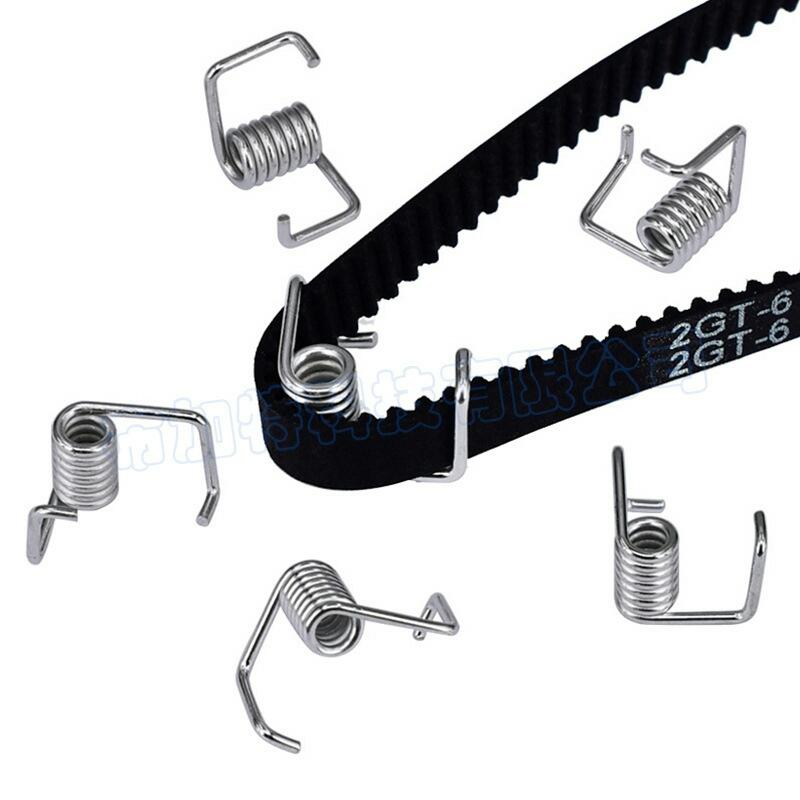 Phụ kiện máy in 3D lò xo căng đai ( 3 cái)