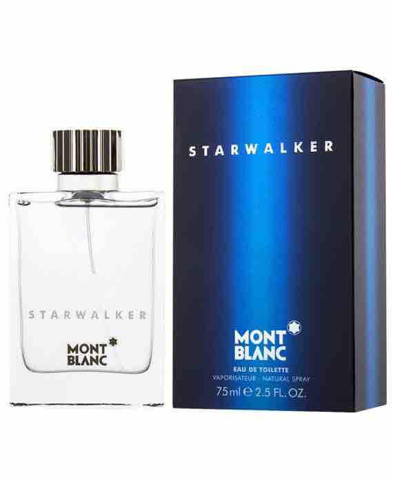 Nước hoa Mont Blanc Starwalker 75ml