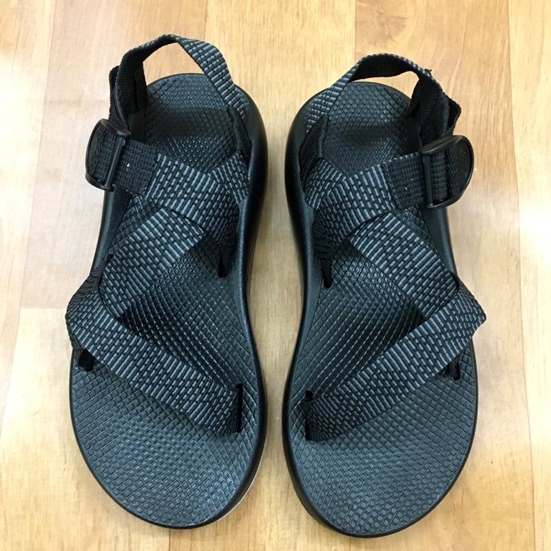 Dép xăng đan nam chaco quai dù mã d72 koreashop888