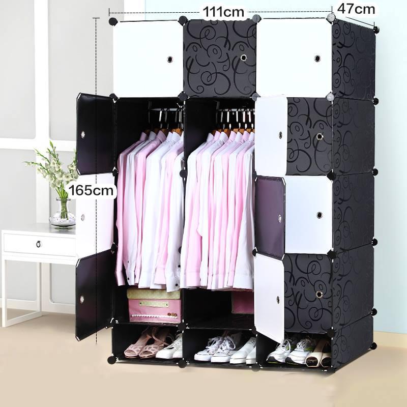 Tủ ghép 15 ngăn