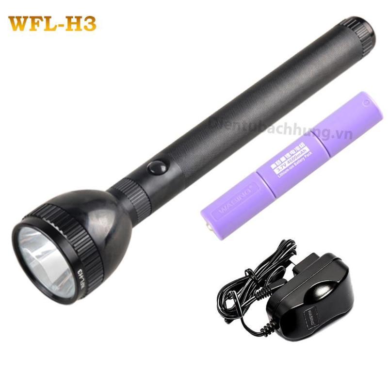 Đèn pin Wasing WFL-H3