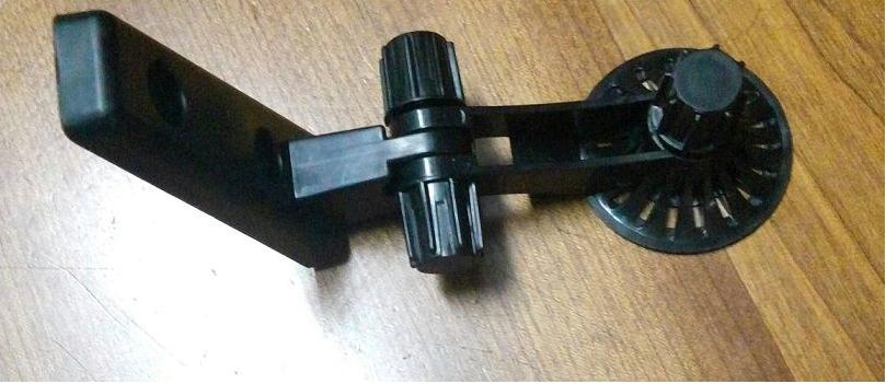 Chân đế cheo camera IP yoosee