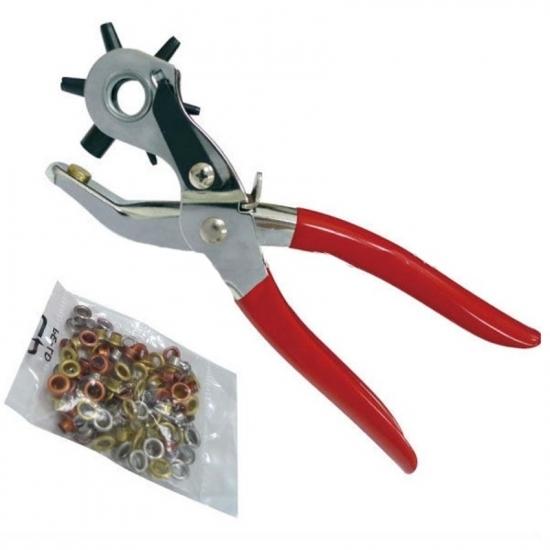 Kìm bấm lỗ Mishop