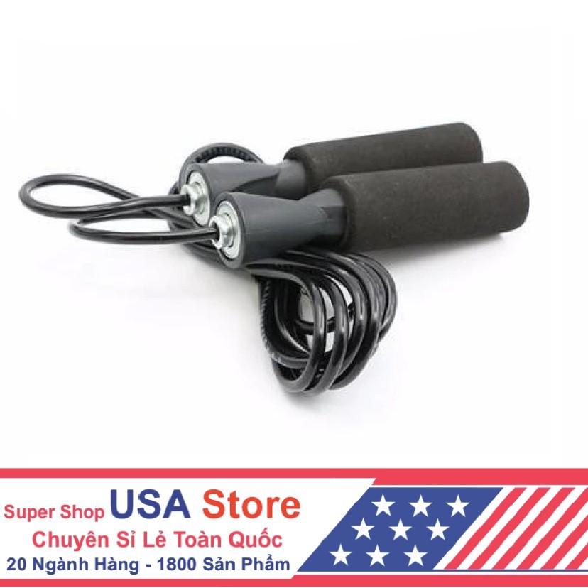 Dây nhảy cao cấp tiêu chuẩn us04088