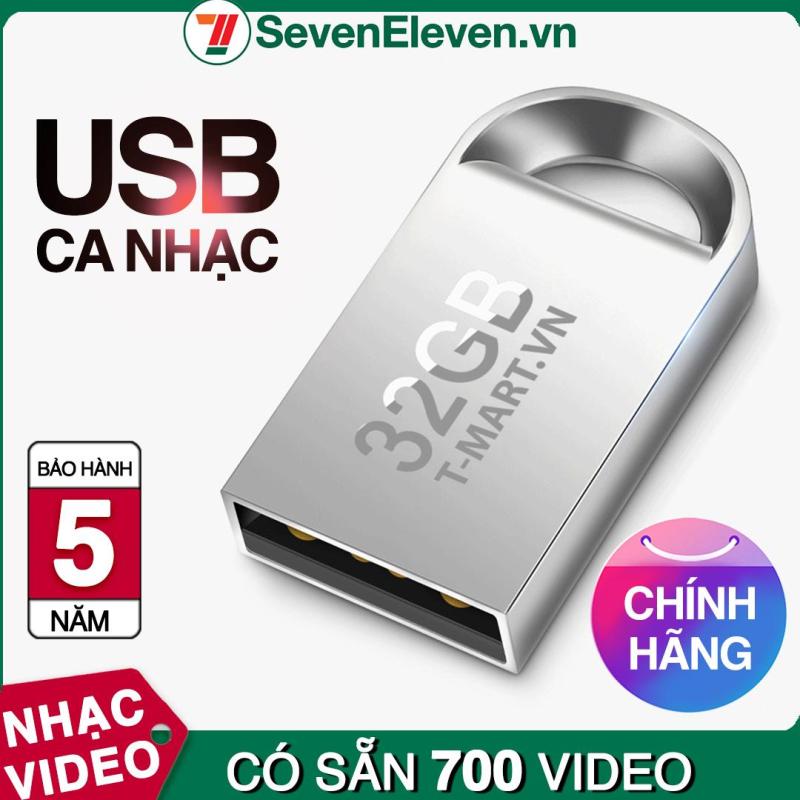 USB Video ca nhạc 32gb có sẵn 700 Video ca nhạc các thể loại nhạc Trữ Tình, nhạc Bolero, nhạc Remix, nhạc Trẻ, nhạc thiếu nhi, nhạc cách mạng, nhạc tổng hợp và nhạc theo yêu cầu