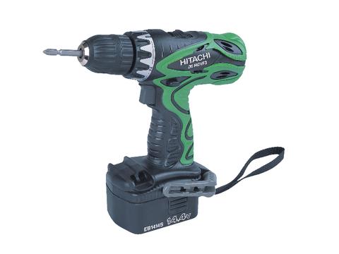 Máy khoan pin hitachi ds14dvf3