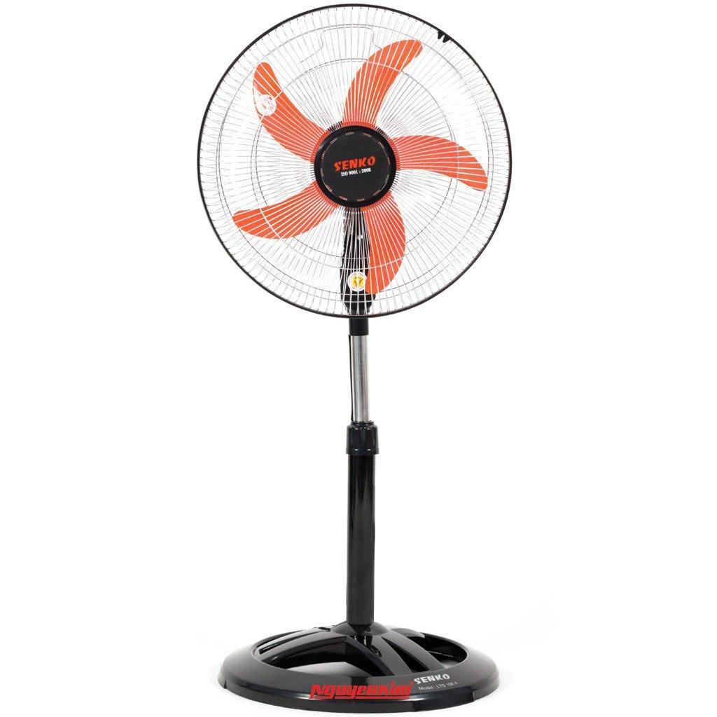 Quạt đứng 106 Senko Siêu rẻ Siêu mát Siêu bề