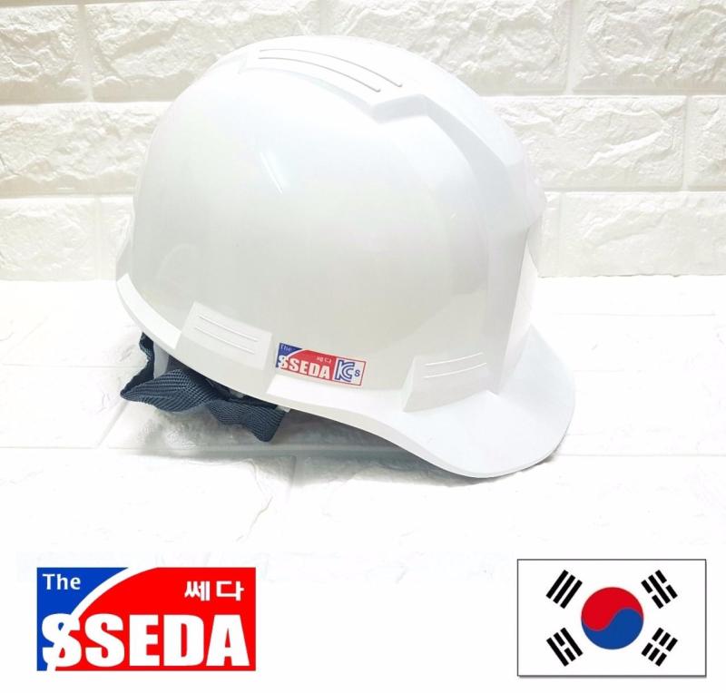 Mũ Bảo Hộ Hàn Quốc SSEDA