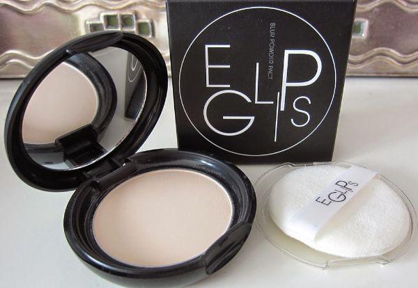 Phấn Phủ Kiềm Dầu Eglips Oil Cut Powder Pact, Hàn Quốc