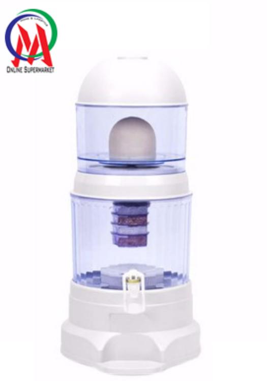 Bình lọc nước gia đình 16l