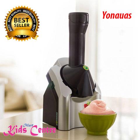 Máy làm kem trái cây tươi Yonauas - Hàng nhập khẩu