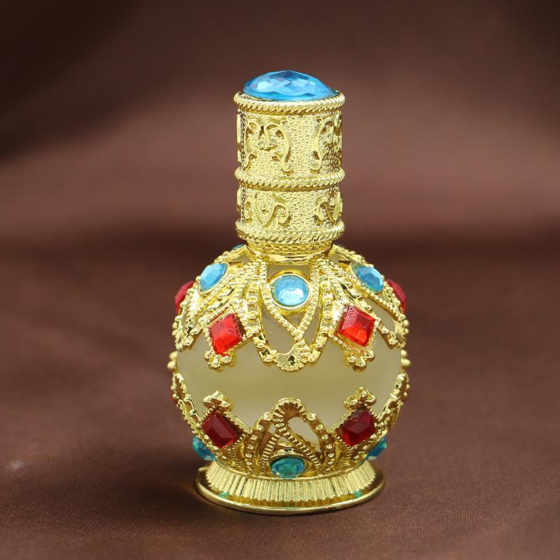 Tinh dầu nước hoa Dubai Gold Jewlery 20ml DÀNH CHO NỮ
