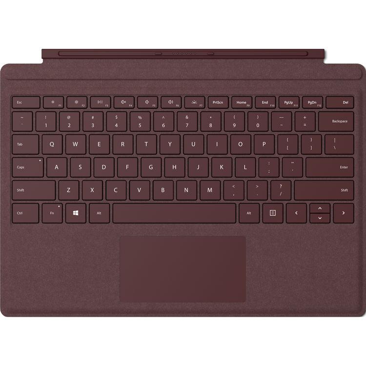 Bàn phím Surface Pro Type Cover